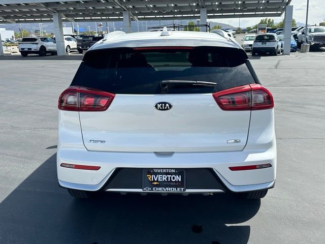Used 2018 Kia Niro LX FWD image 23