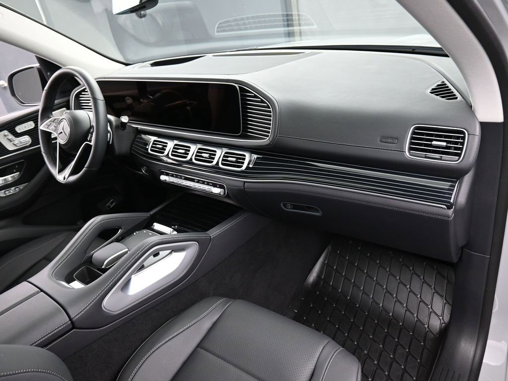 Used 2026 Mercedes-Benz GLE 450 4MATIC image 33