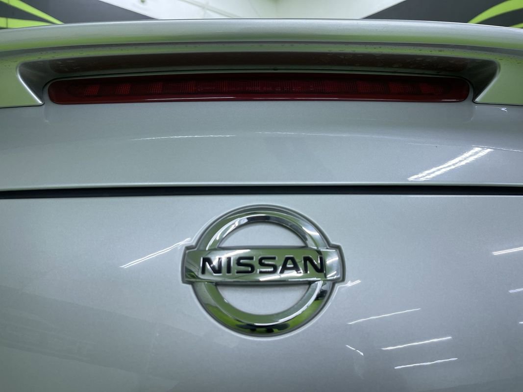 Used 2020 Nissan 370Z w/ Sport Package image 13