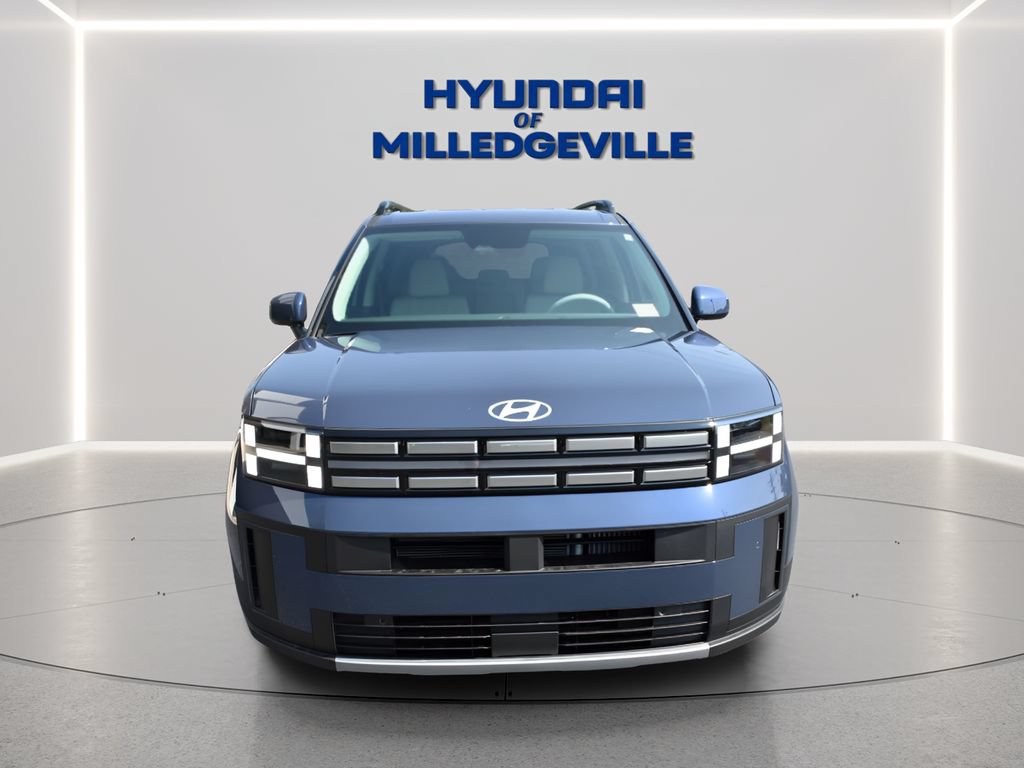 New 2026 Hyundai Santa Fe SEL FWD image 7