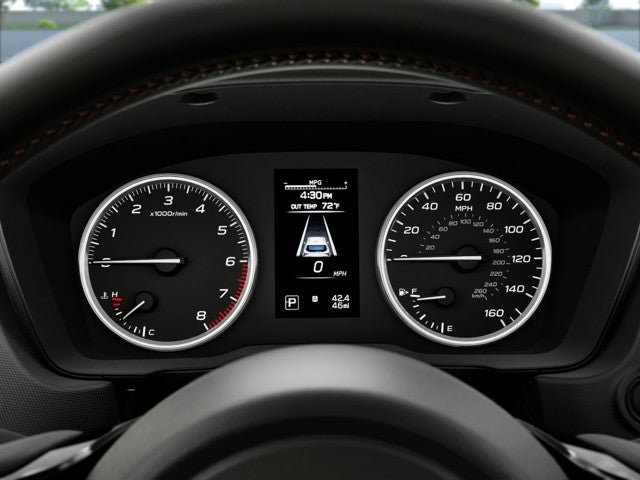 New 2026 Subaru Forester Touring AWD/4WD image 17