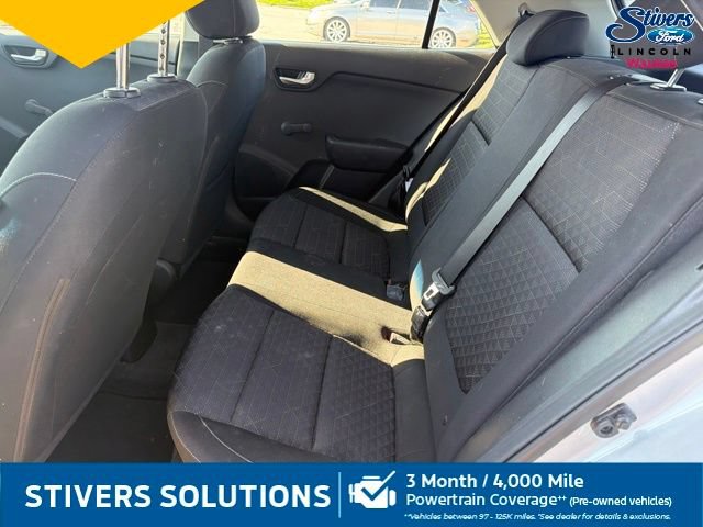 Used 2018 Kia Rio LX FWD image 9