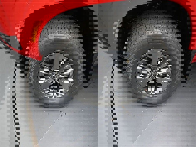 New 2026 Nissan Frontier SV image 41