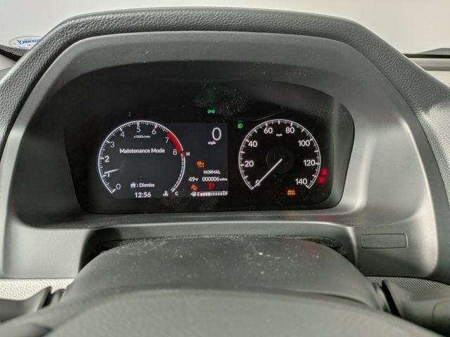 New 2026 Honda Ridgeline RTL image 4