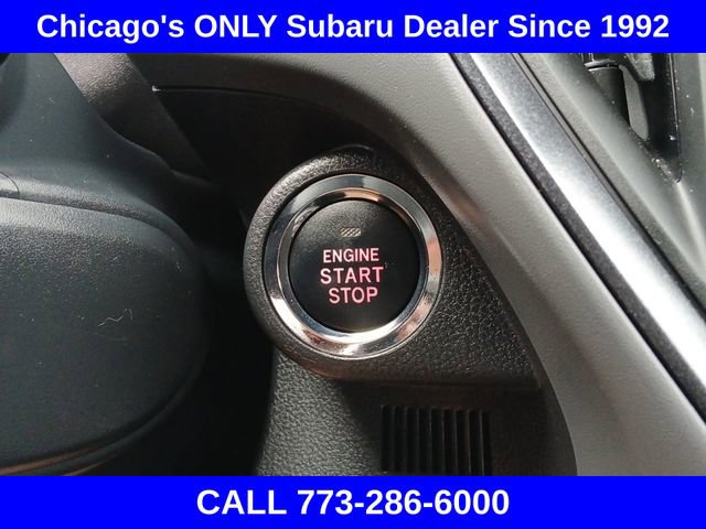 Certified 2024 Subaru Crosstrek 2.5i Limited w/ Crosstrek Mirror Package image 17