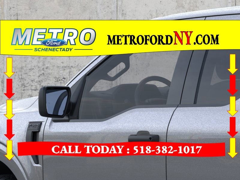 New 2026 Ford F150 STX AWD/4WD image 20