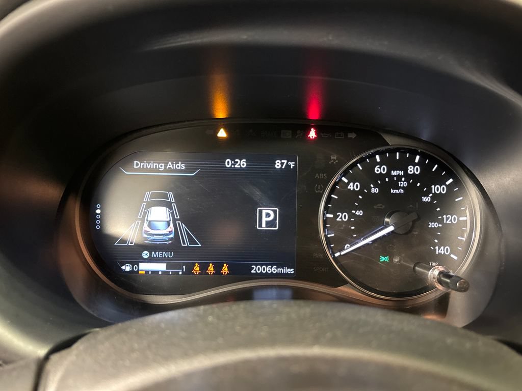Used 2023 Nissan Kicks SV FWD image 33
