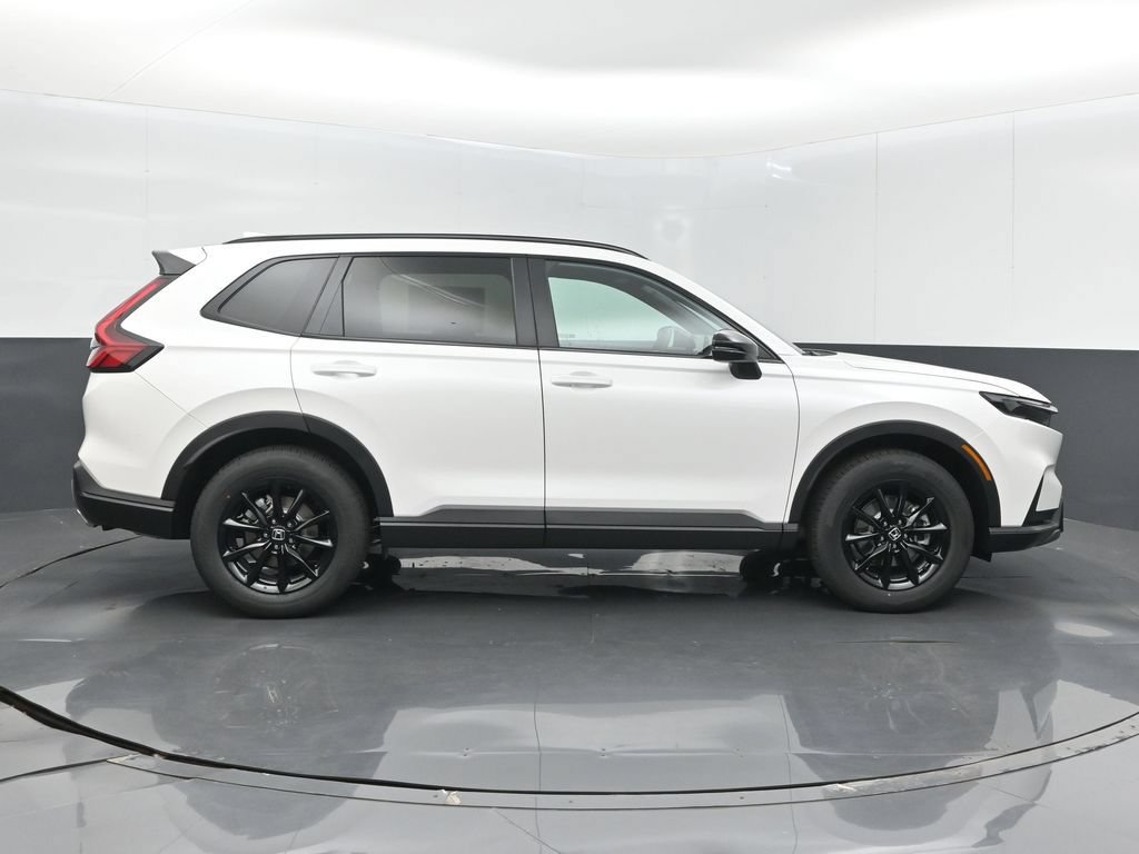 New 2026 Honda CR-V Sport image 5