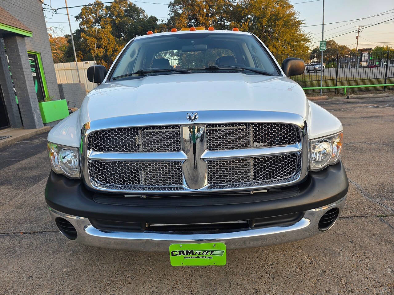 Used 2005 Dodge Ram 3500 Truck ST image 5