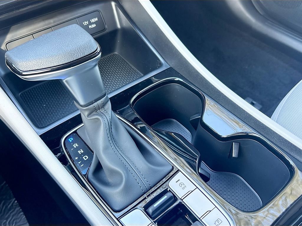 New 2026 Hyundai Tucson SEL image 16