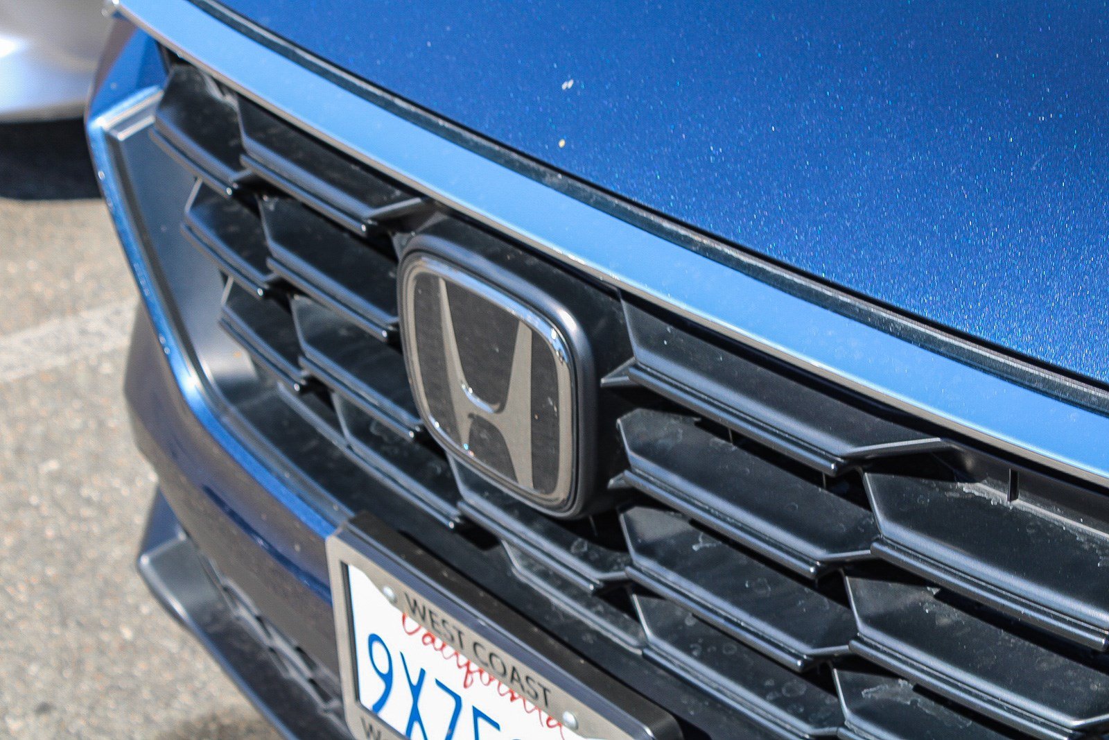Used 2025 Honda CR-V LX image 17