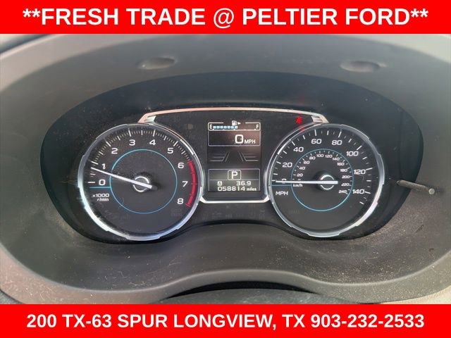 Used 2017 Subaru Forester 2.5i Premium AWD/4WD image 19