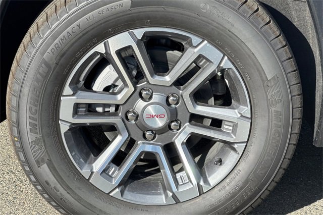 New 2026 GMC Terrain Elevation w/ Technology Package II image 25