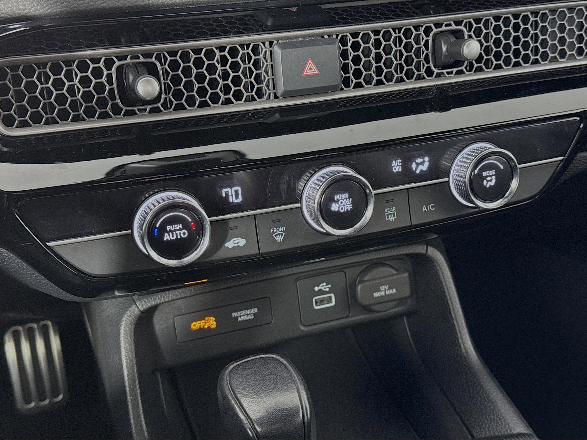 Certified 2023 Honda Civic Sport image 15