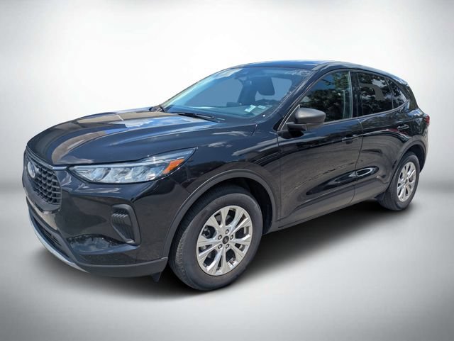 Used 2025 Ford Escape Active FWD image 8