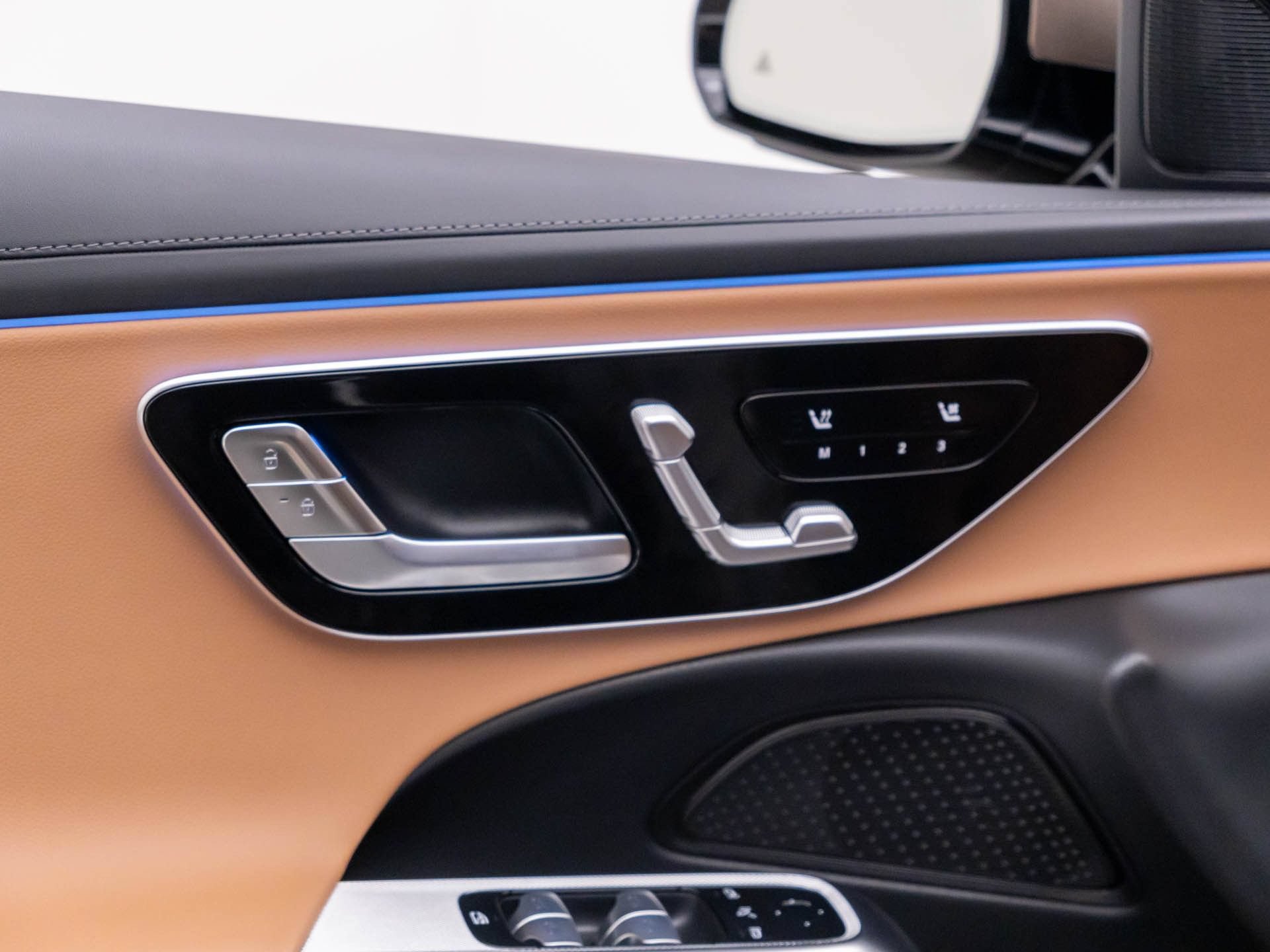 New 2026 Mercedes-Benz E 350 4MATIC Sedan image 15