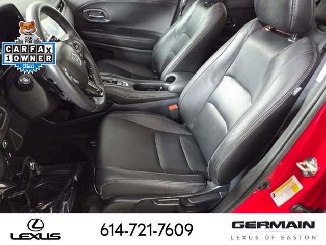 Used 2020 Honda HR-V EX-L image 20