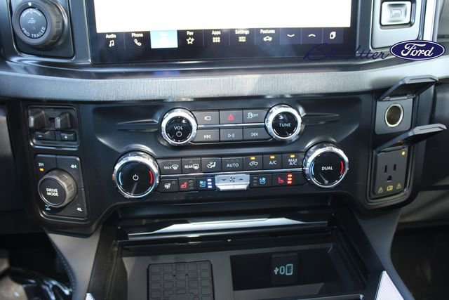 New 2026 Ford F350 Platinum image 14