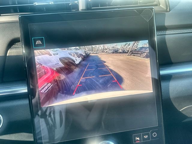 New 2026 GMC Terrain Elevation image 15