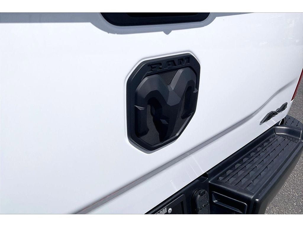 Used 2024 RAM 3500 Tradesman AWD/4WD image 31