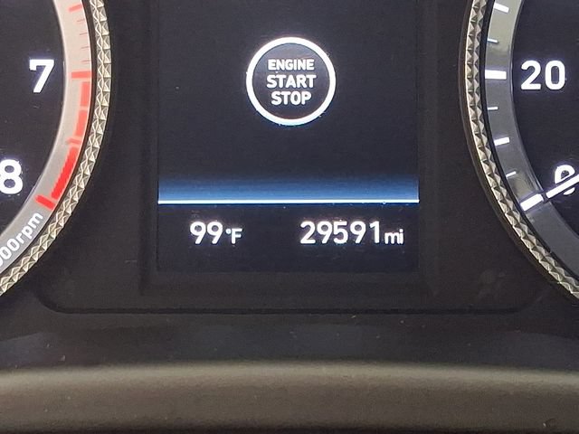 Certified 2023 Hyundai Sonata SEL FWD image 22