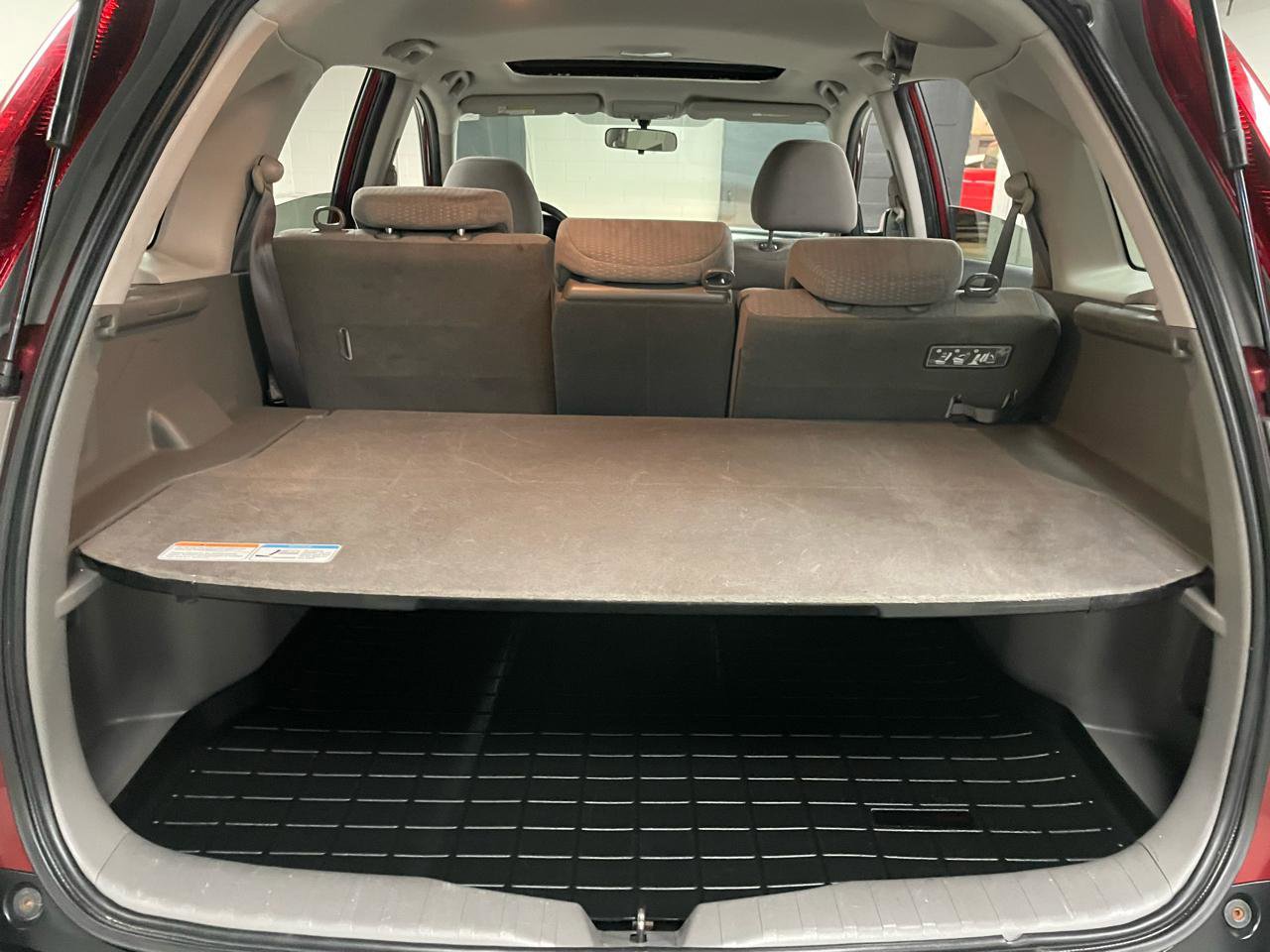 Used 2009 Honda CR-V EX image 16