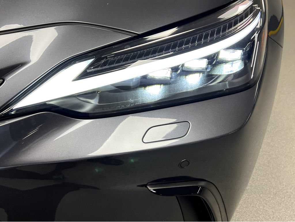 New 2026 Lexus NX 450h+ AWD w/ Luxury Package image 36