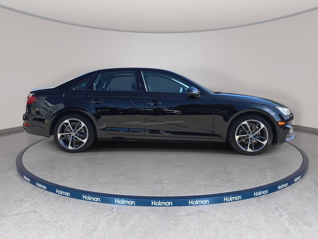 Used 2019 Audi A4 2.0T Premium FWD image 5