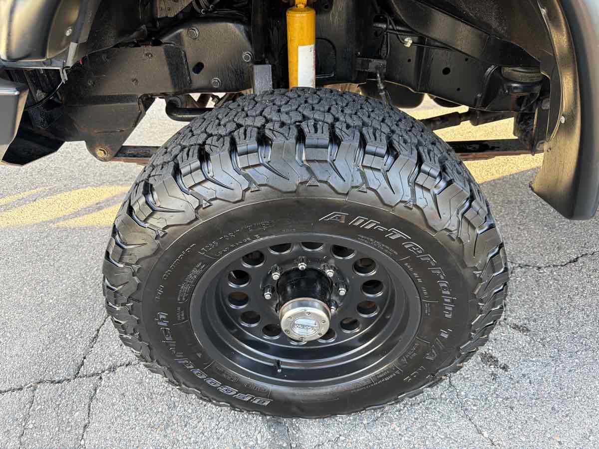 Used 2010 Ford E-350 and Econoline 350 Super Duty image 11