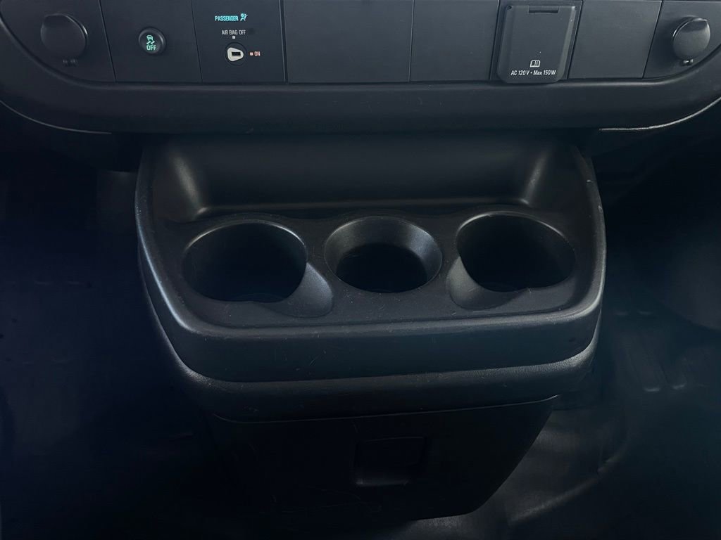 Used 2024 GMC Savana 2500 w/ Driver Convenience Package image 24
