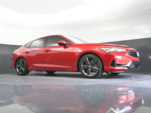 Used 2025 Acura Integra A-Spec FWD image 34