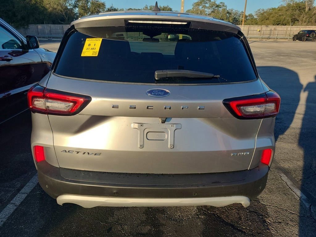 Used 2024 Ford Escape Active w/ Tech Pack #1 image 11