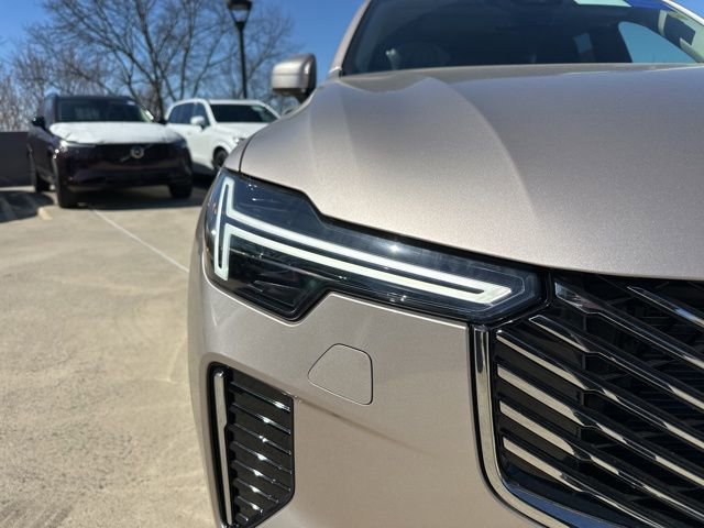 New 2026 Volvo XC90 B6 Plus w/ Protection Package Premier image 10