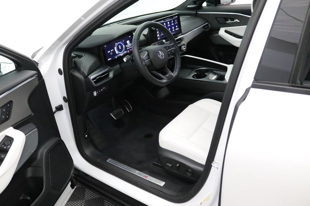 Certified 2024 Acura ZDX A-Spec AWD/4WD image 15