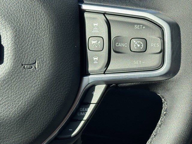 New 2025 RAM 1500 Big Horn image 17