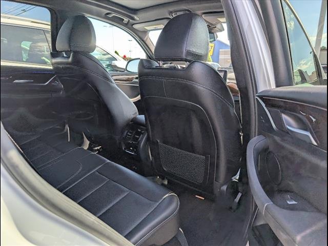 Used 2022 BMW X3 xDrive30i w/ Convenience Package image 25