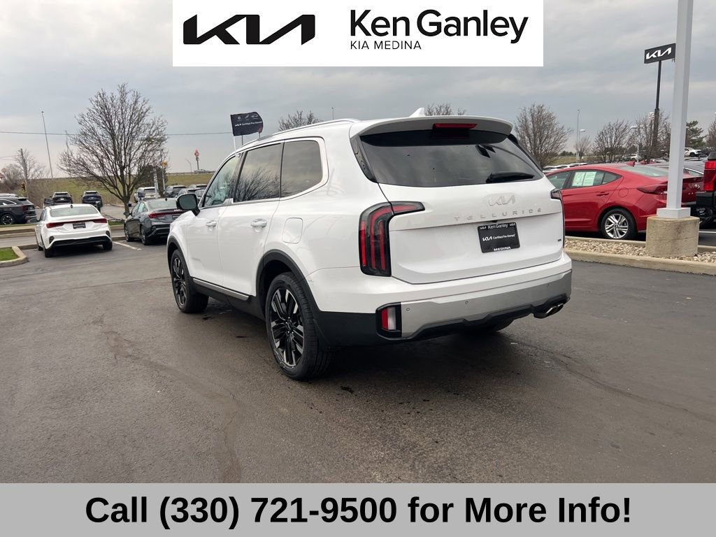 Certified 2023 Kia Telluride SX image 14