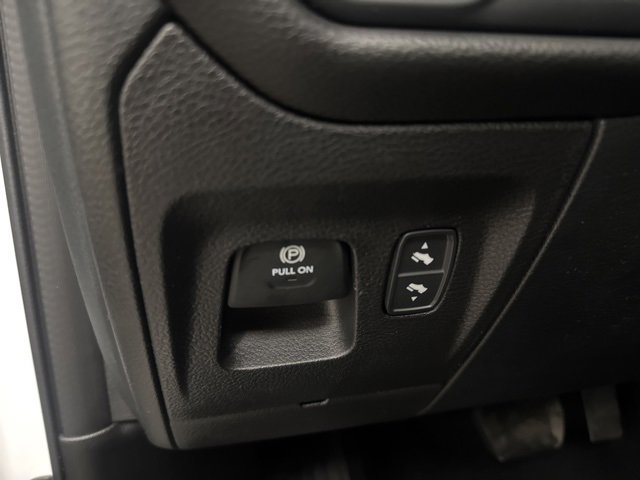 New 2025 RAM 1500 Laramie w/ Night Edition image 19