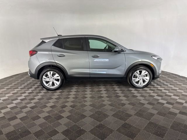 Used 2025 Buick Encore GX Preferred image 4