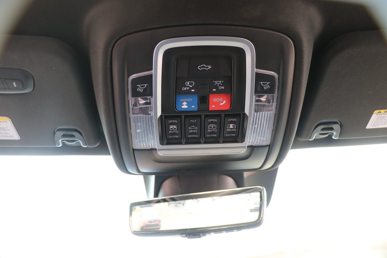 Used 2022 RAM 1500 TRX w/ TRX Level 2 Equipment Group AWD/4WD image 26