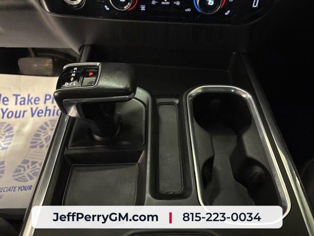 Used 2022 GMC Sierra 1500 SLT AWD/4WD image 18