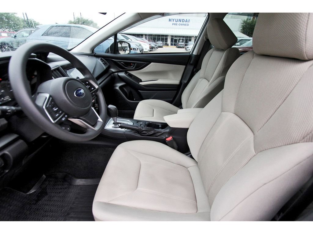 Used 2022 Subaru Impreza Premium image 15