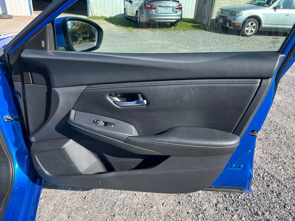 Used 2023 Nissan Sentra SV image 19