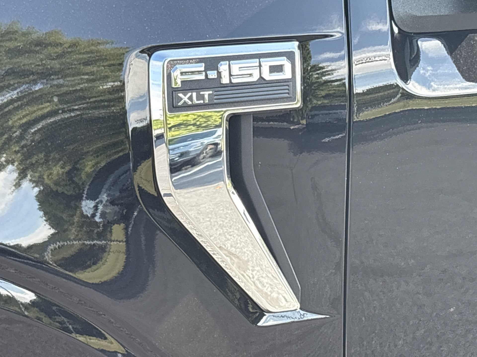 New 2026 Ford F150 XLT AWD/4WD image 23