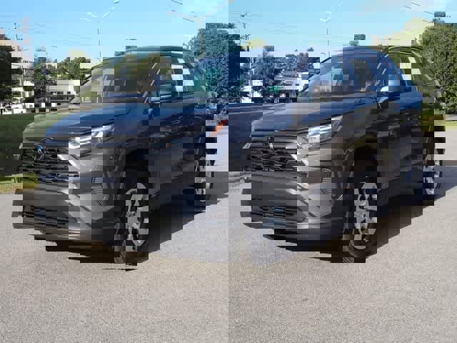 Used 2023 Toyota RAV4 LE