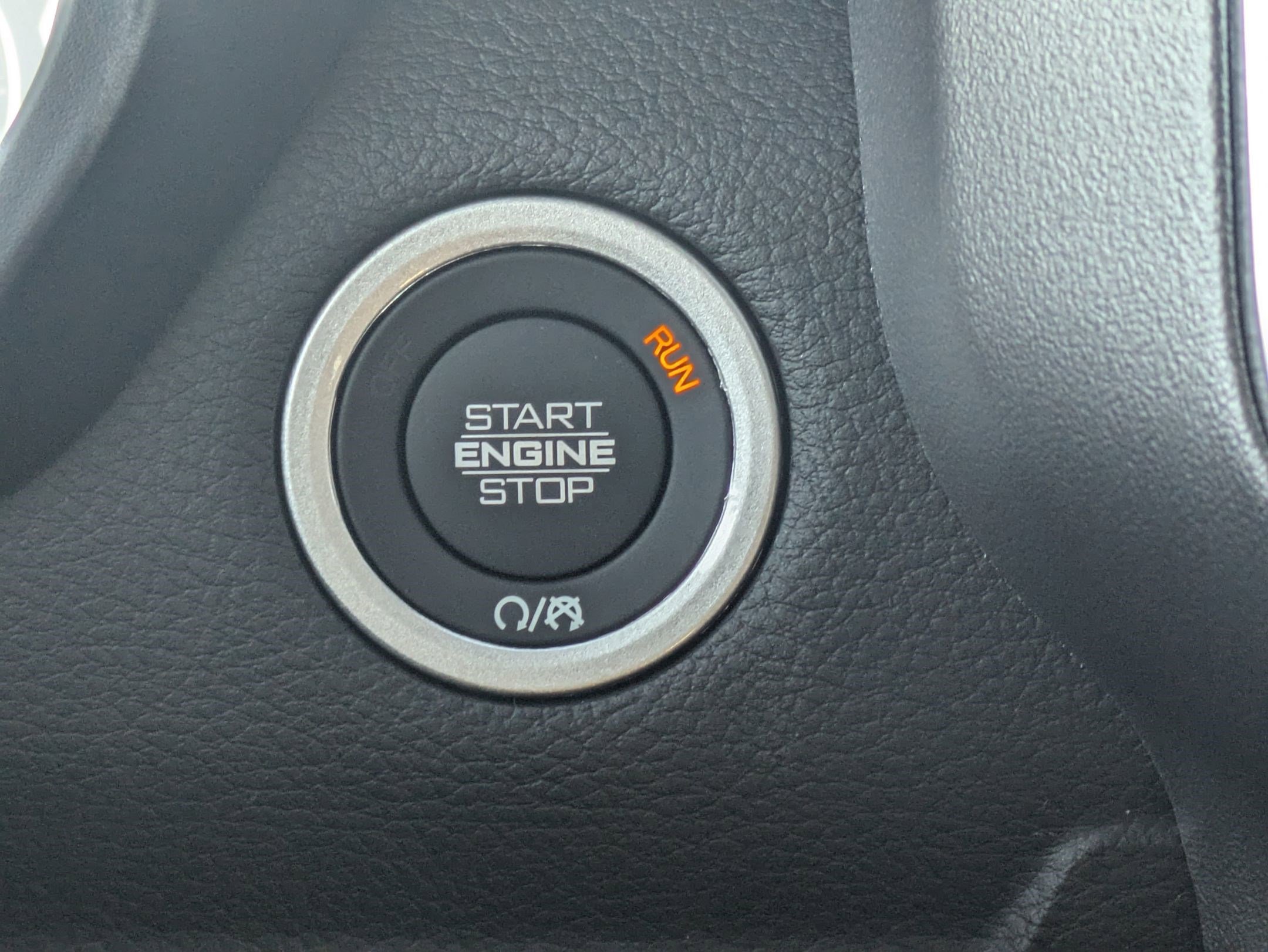 New 2025 RAM 1500 Big Horn image 20