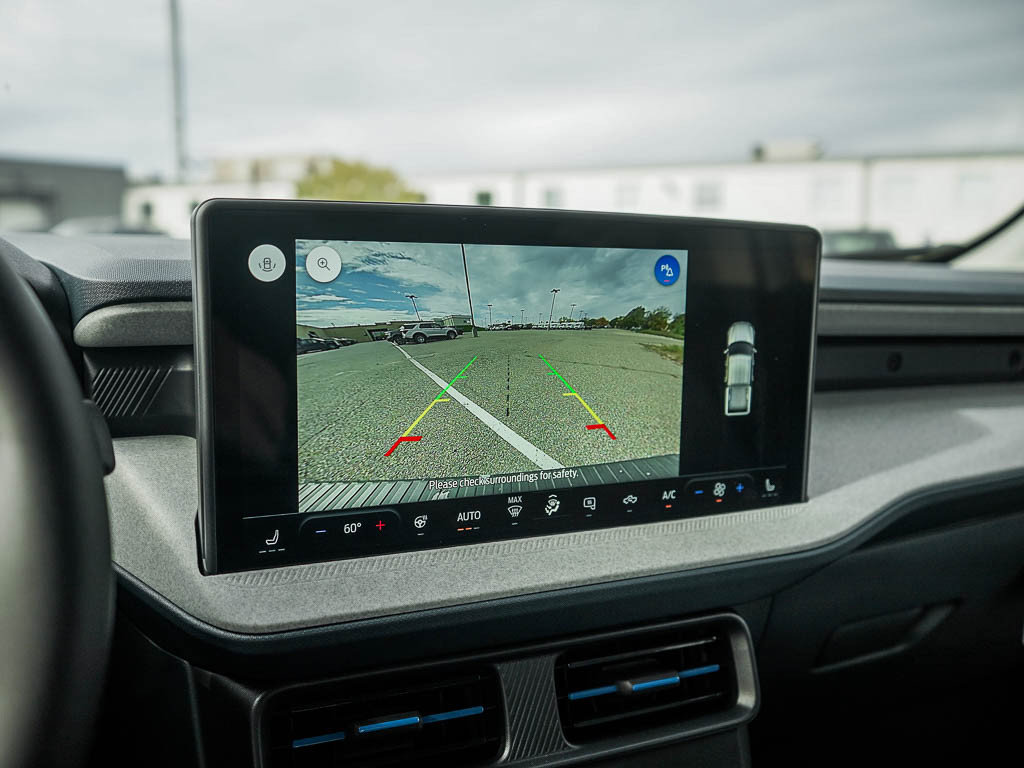 New 2026 Ford Maverick XLT w/ Equipment Group 301A AWD/4WD image 22