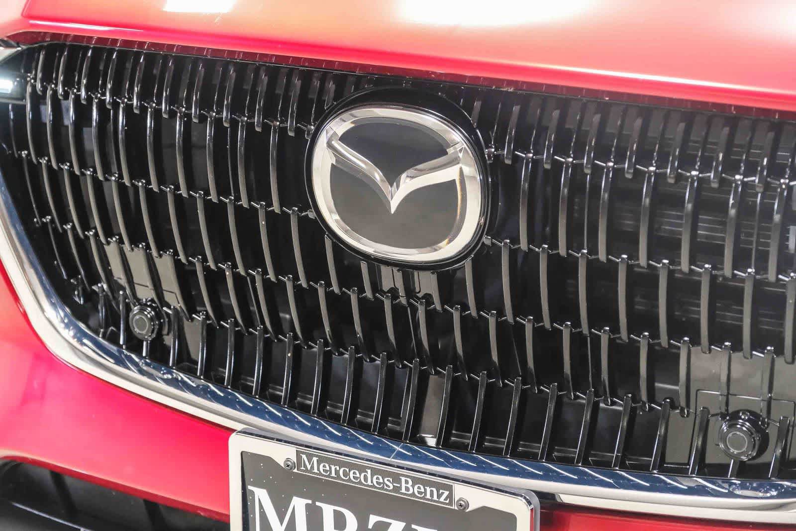 Used 2024 MAZDA CX-90 Plug-In Hybrid w/ Premium Pkg AWD/4WD image 13