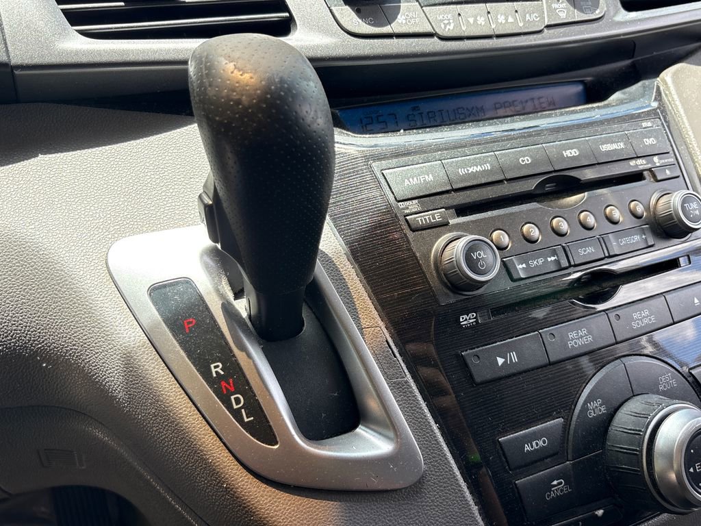 Used 2012 Honda Odyssey Touring image 27