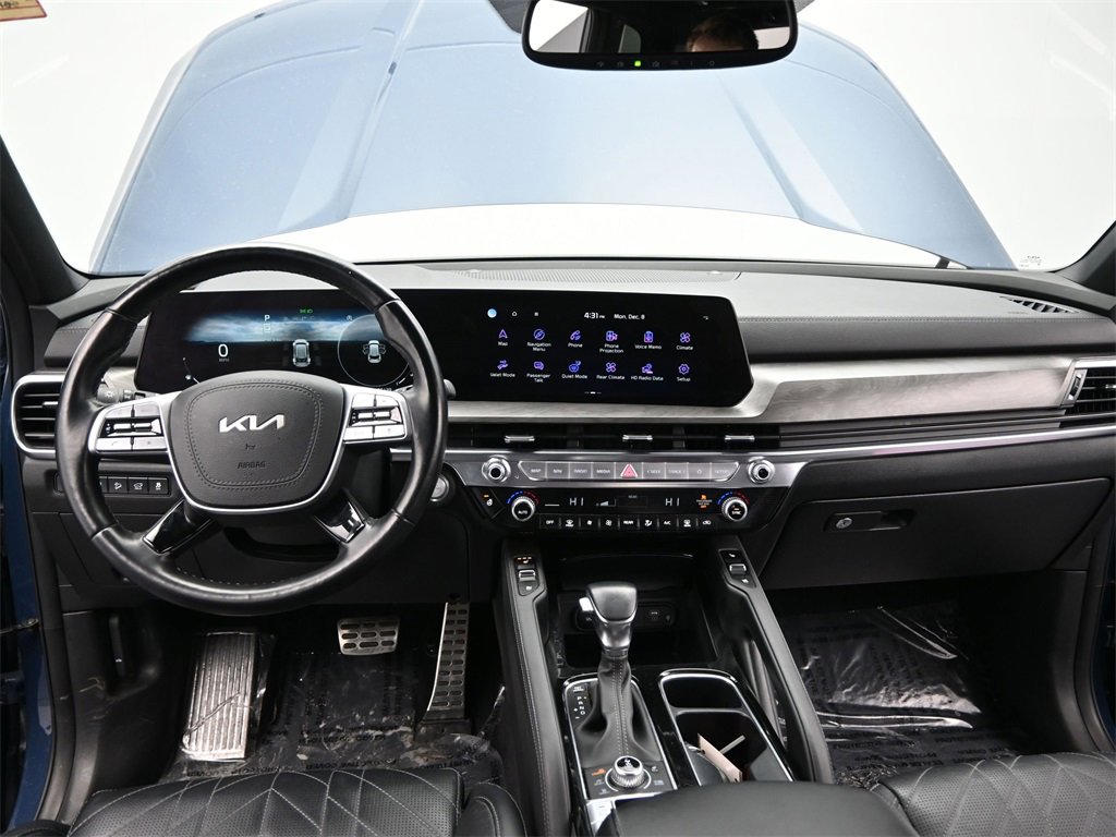 Certified 2023 Kia Telluride SX X-Line image 37